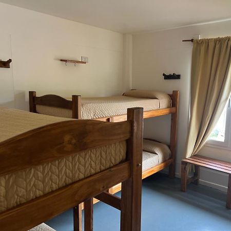 Alma Travelers Hostel El Chalten Bagian luar foto
